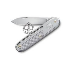 Victorinox Onefold Alox Silver