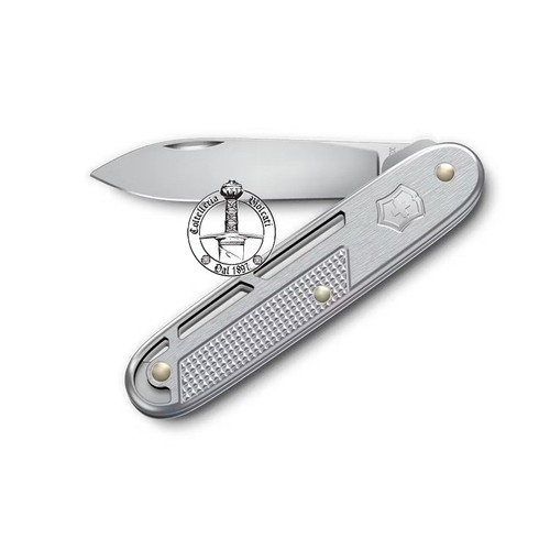 Victorinox onefold alox silver - onefold,