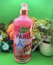 Veet Gold Paris Bagno Doccia