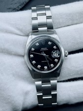 Rolex oyster precision ref - oyster,