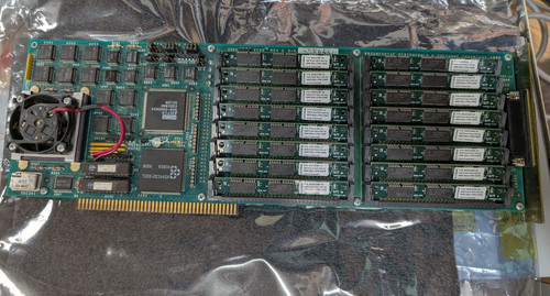 Zeus 040 33mhz 68040 - 040, e