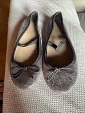 scarpe bambina numero 34