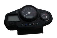strumentazione yamaha tdm 900