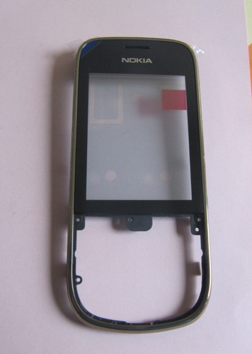 Cover nokia asha 203 202 - nokia,