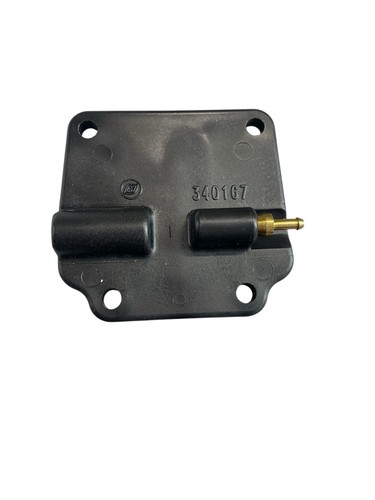 Coperchio carburatore brp - carburatore,
