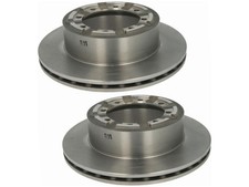 DISCHI FRENO POSTERIORI NISSAN