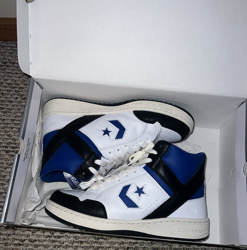 Sneakers converse fragment - sneakers,