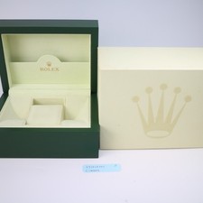 Rolex Watch Box Case 30.00.71