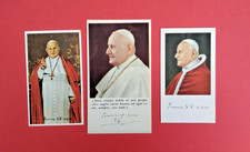 935) SANTINI DI PAPA GIOVANNI