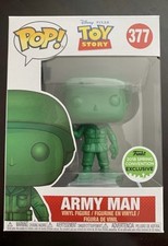 Disney Toy Story Uomo Esercito