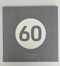 Porsche 911 Sport Classic