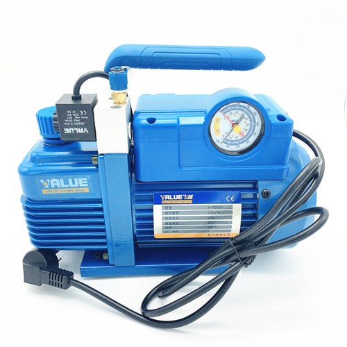 Value vi120sv pompa vuoto - vi120sv, a