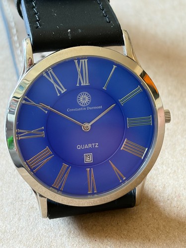 Orologio polso costantin - polso,