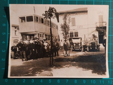 FOTO ANIMATA AUTOBUS