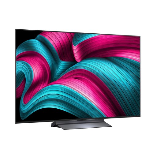 Oled evo oled55c55la tv - oled55c55la,
