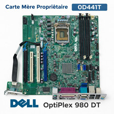 Scheda madre Dell OptiPlex 980