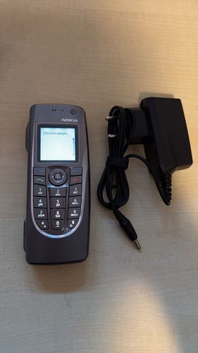 Nokia communicator 9300i 8 - 9300i, ra-8