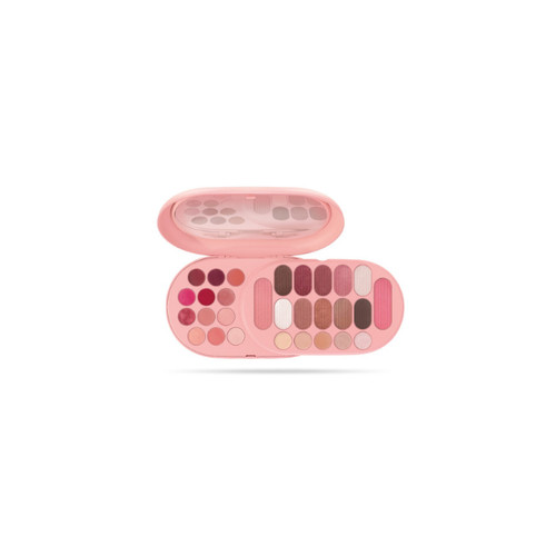 Pupa make day - pupa, my