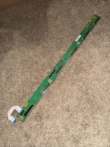 Panasonic plasma buffer - panasonic,
