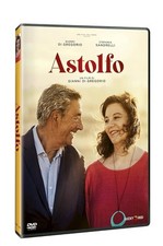 Dvd ASTOLFO Gianni Di Gregorio Stefania Sandrelli nuovo sigillato 2022
