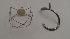 Braun KM 32 Scopa e Gancio