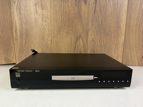 Harman kardon dvd - dvd, 25,