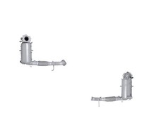 NUOVO filtro antiparticolato