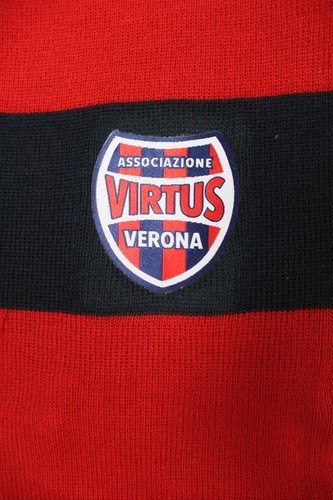 Sciarpa scarf calcio - sciarpa, virtus