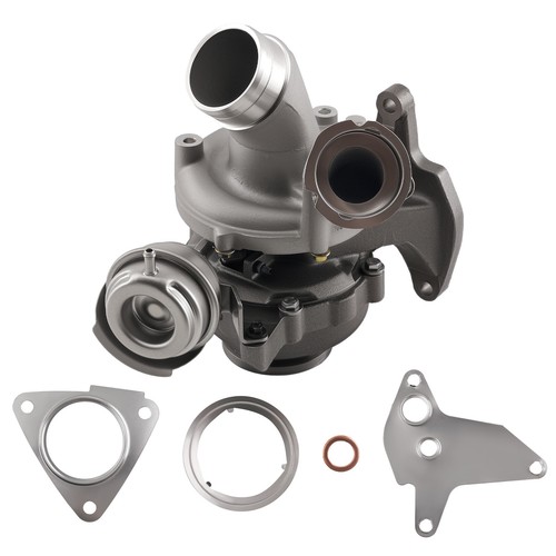 Compressore turbo per - , vw