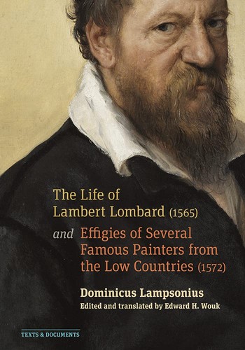 The life lambert lombard - life, of