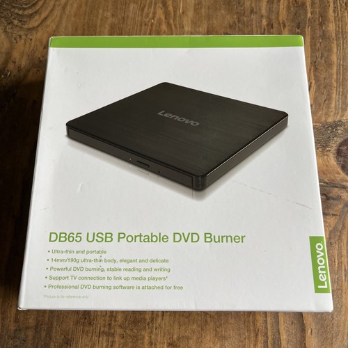 Lenovo db65 slim usb 0 - db65, 2.0