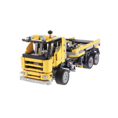 Lego technic set - 1x,