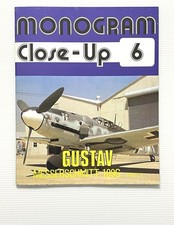 Gustav Messerschmitt 109G Part