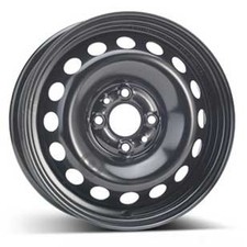 1 Alcar cerchi ferro 6165