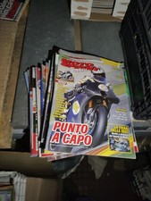 Motosprint 17 Annata 2017