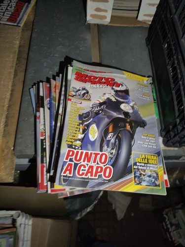 Motosprint annata 2017 - 17,