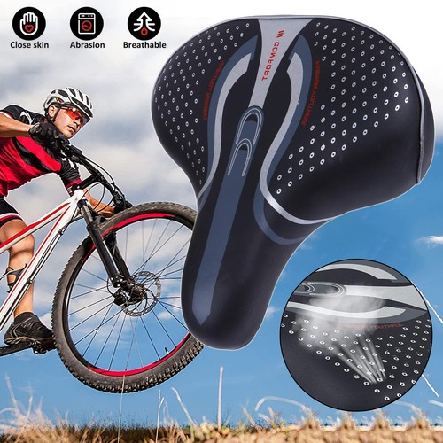 Sella bici ergonomica - sella,