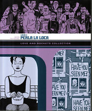 LOVE AND ROCKETS Collection : Locas n°3 Ed. 9L