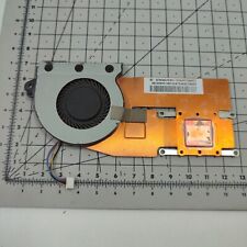 Asus X201E - Dissipateur