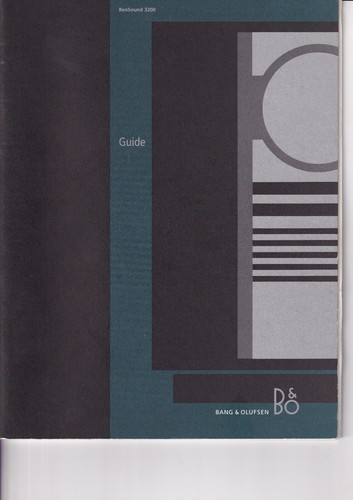 Guida manuale uso - ,