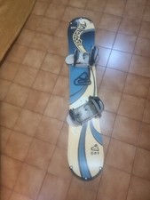tavola snowboard Rossignol 149 