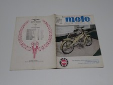 LA MOTO RIVISTA MOTOCICLISMO