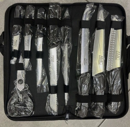 Set coltelli professionali - set,