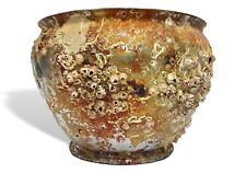 grande coppa zuppiera di nave