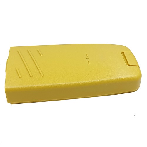Batteria stazione totale