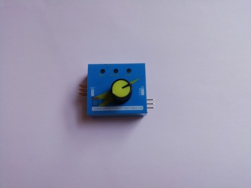 Multi esc servo tester - multi,