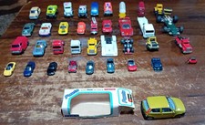 COLLECTING Rare series cars
