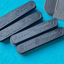 BRAKE PADS Campagnolo record