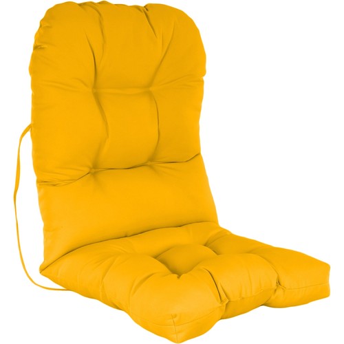 Mustard adirondack indoor - adirondack,