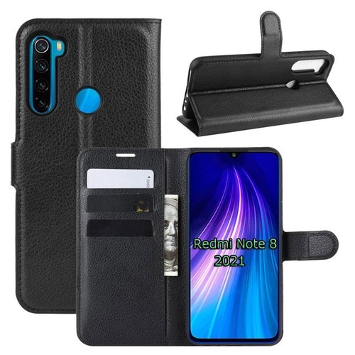 Xiaomi redmi note - 8, (2021)
